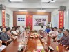TRUNG TÂM Y TẾ HUYỆN BÌNH LIÊU PHỐI HỢP VỚI CÔNG AN TỈNH QUẢNG NINH TỔ CHỨC DIỄN TẬP PHƯƠNG ÁN PHÒNG CHÁY, CHỮA CHÁY VÀ CỨU NẠN, CỨU HỘ NĂM 2025