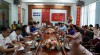 ĐẠI HỘI ĐẢNG BỘ TRUNG TÂM Y TẾ LẦN THỨ I NHIỆM KỲ 2025–2030
