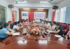 Trung tâm Y tế Bình Liêu tổ chức cập nhật kiến thức y khoa chuyên ngành phụ sản năm 2025