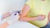 BỊ CÚM KHI MANG THAI MẸ BẦU CẦN BIẾT ĐỂ BẢO VỆ SỨC KHỎE