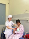 TUẦN LỄ LÀM MẸ AN TOÀN NĂM 2025