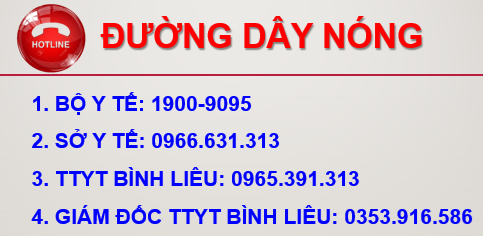 Đường dây nóng