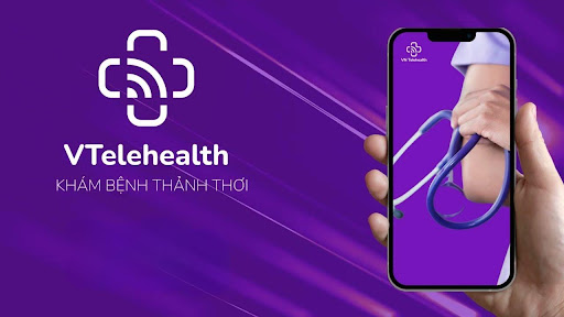 THÔNG BÁO TRIỂN KHAI NỀN TẢNG TƯ VẤN KHÁM, CHỮA BỆNH TỪ XA (VTELEHEALTH)