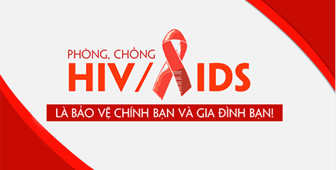 TUYÊN TRUYỀN PHÒNG CHỐNG HIV/AIDS